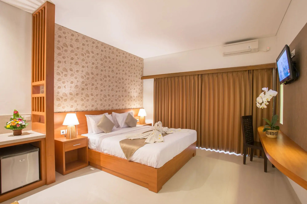 Grand Sehati & Spa, Ubud