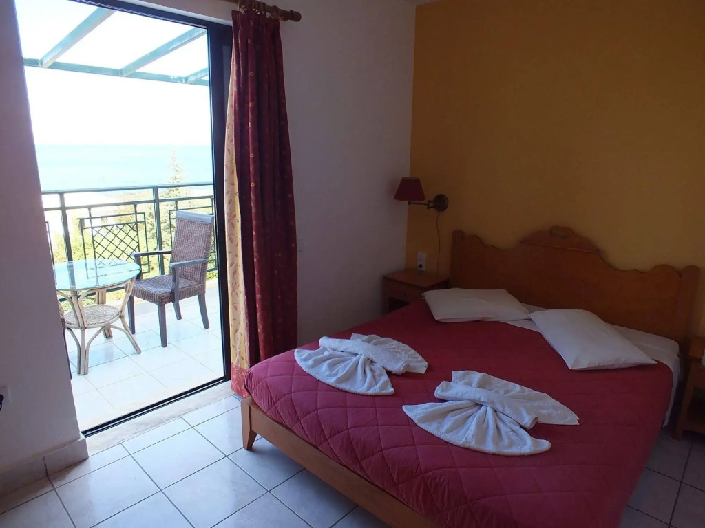 The Nest Resort