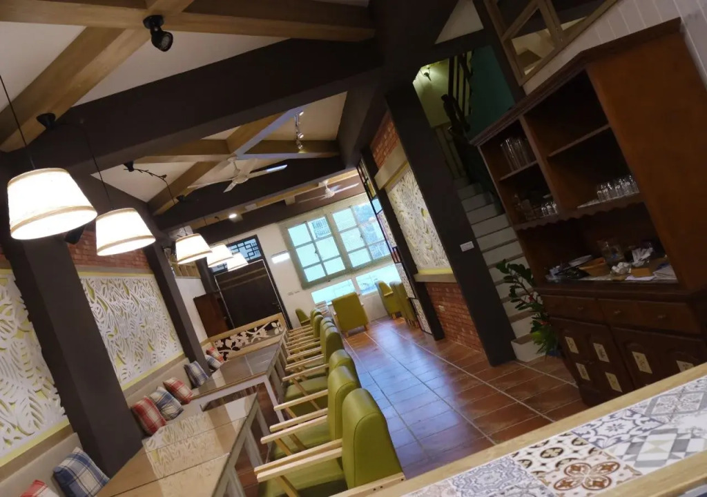 Toba B&B