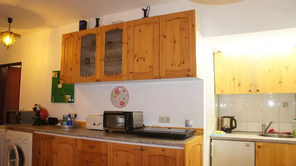 Apartment Sofia