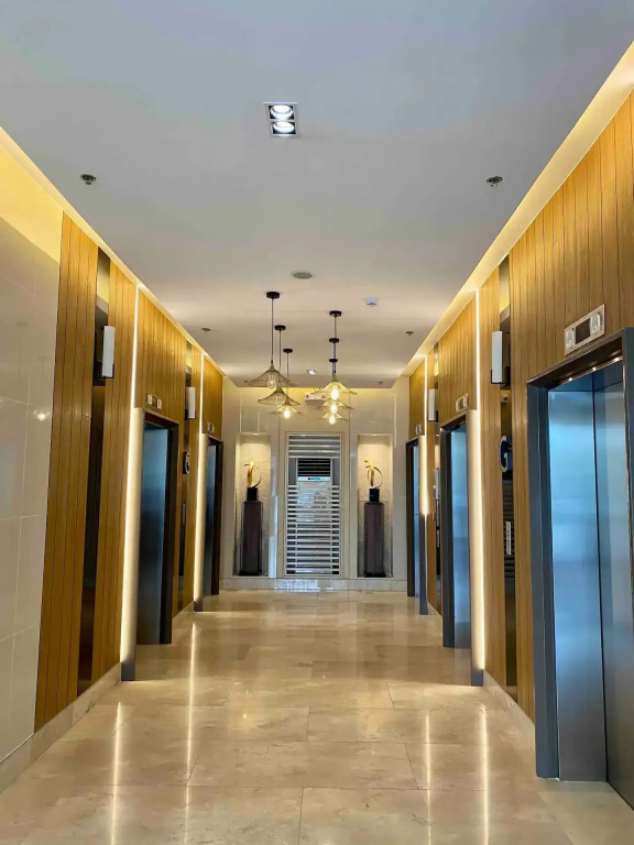 Shore 2 Residence Tower 3