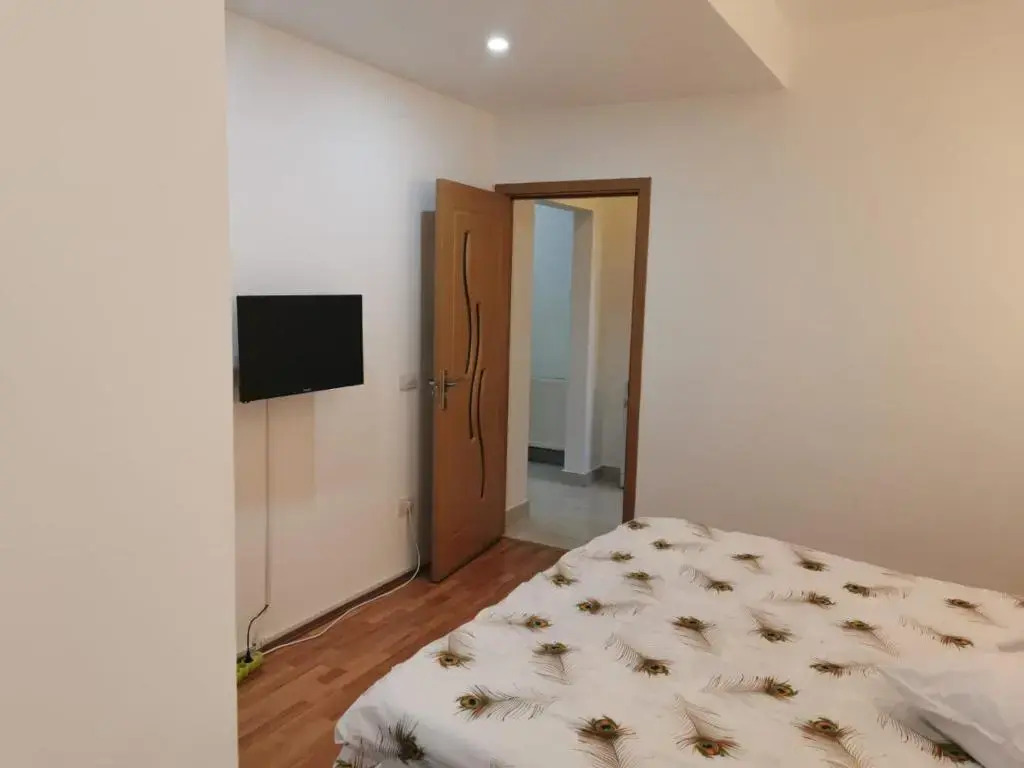 Apartament regim hotel