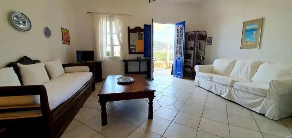 Mykonos Heritage Apartments #1