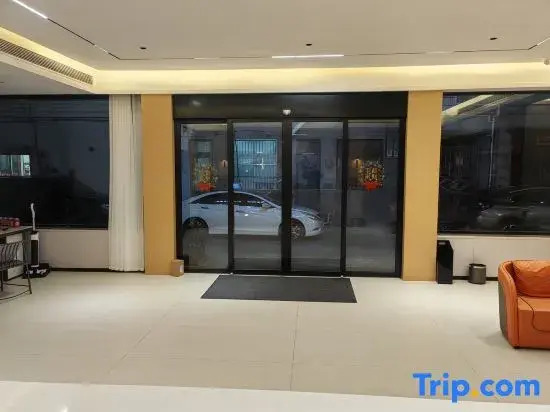 Scenery  Hotel