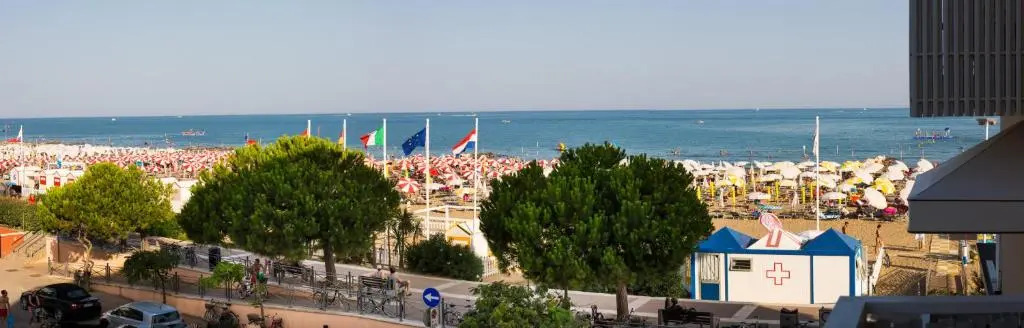 Hotel Tritone