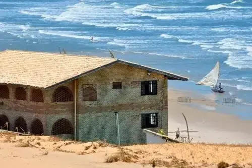 Pousada No Limite