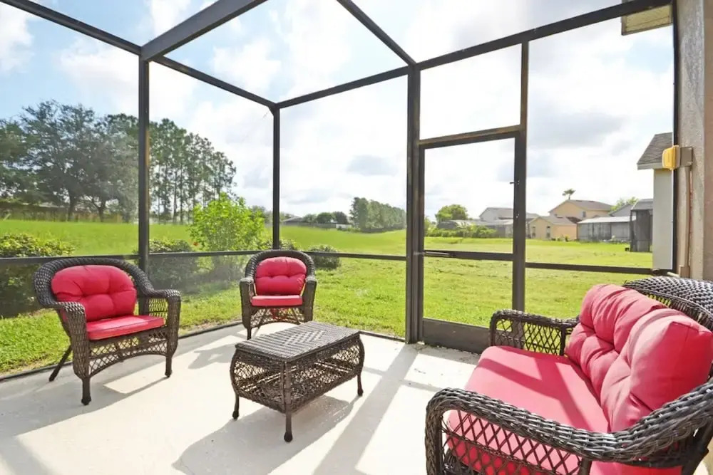 Kleeo's Villa 311304