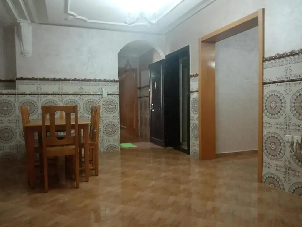 Home calme - بيت الهدوء