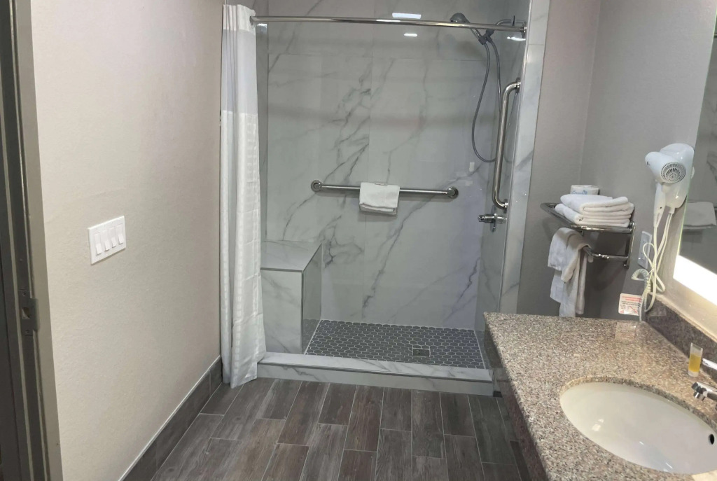 Days Inn by Wyndham New Braunfels
