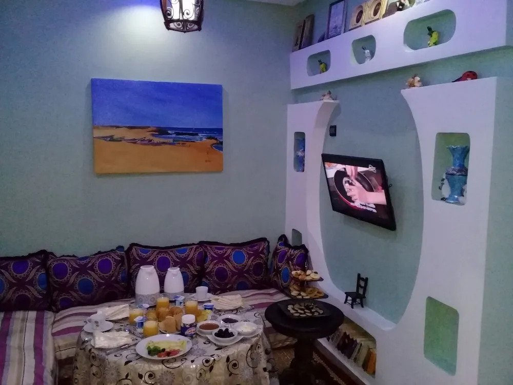 Dar Doukkala Oualidia