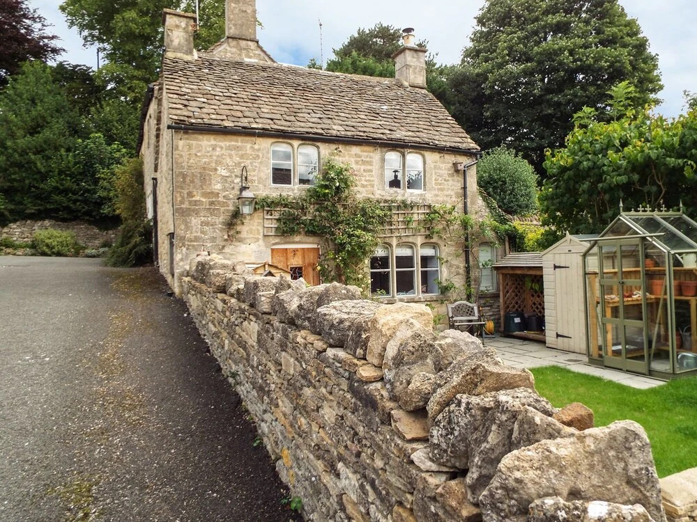 Box Inn Cottage