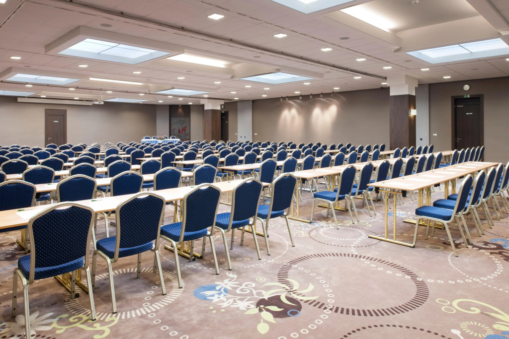 Holiday Inn Bratislava