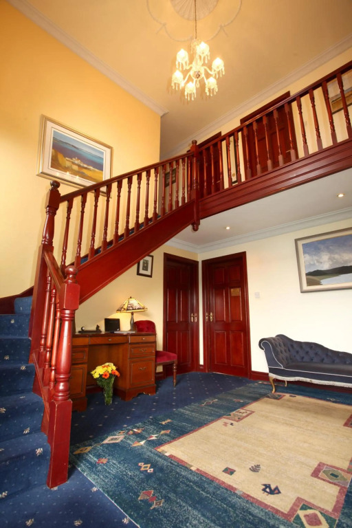 Doogarry House B&B