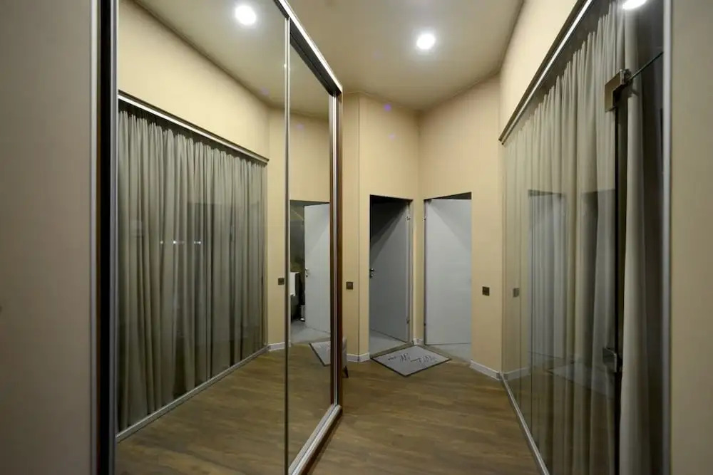 Апартаменты KievApts, ул. Софиевская, 18