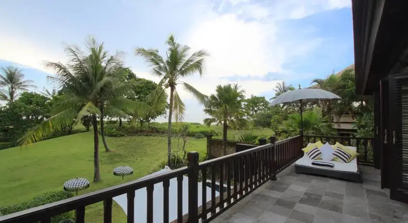 Villa Arjuna