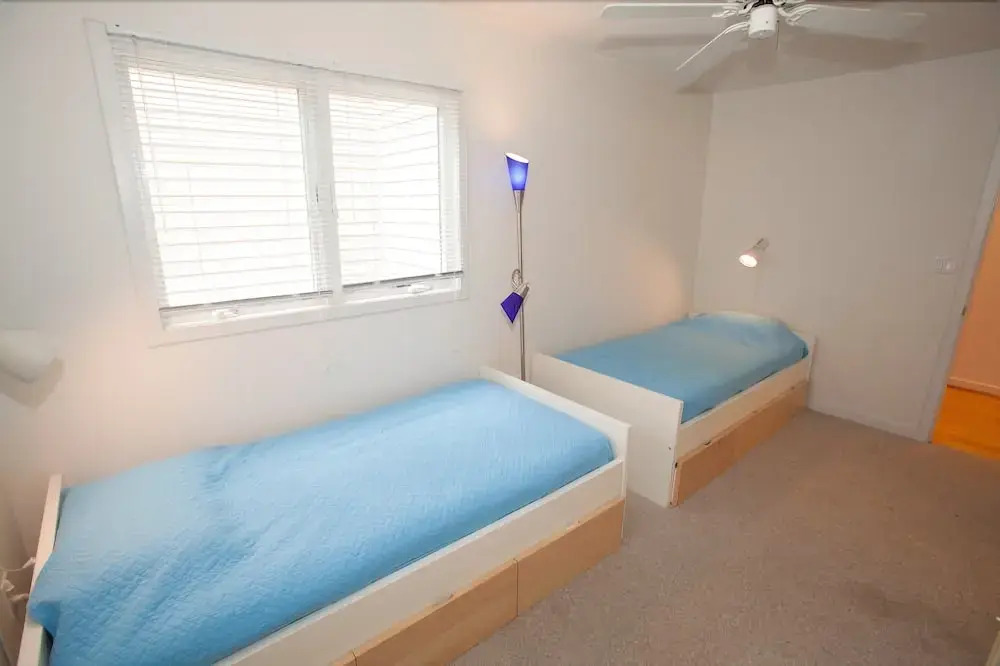 Sail Away 3 Bedrooms 2.5 Bathrooms Home