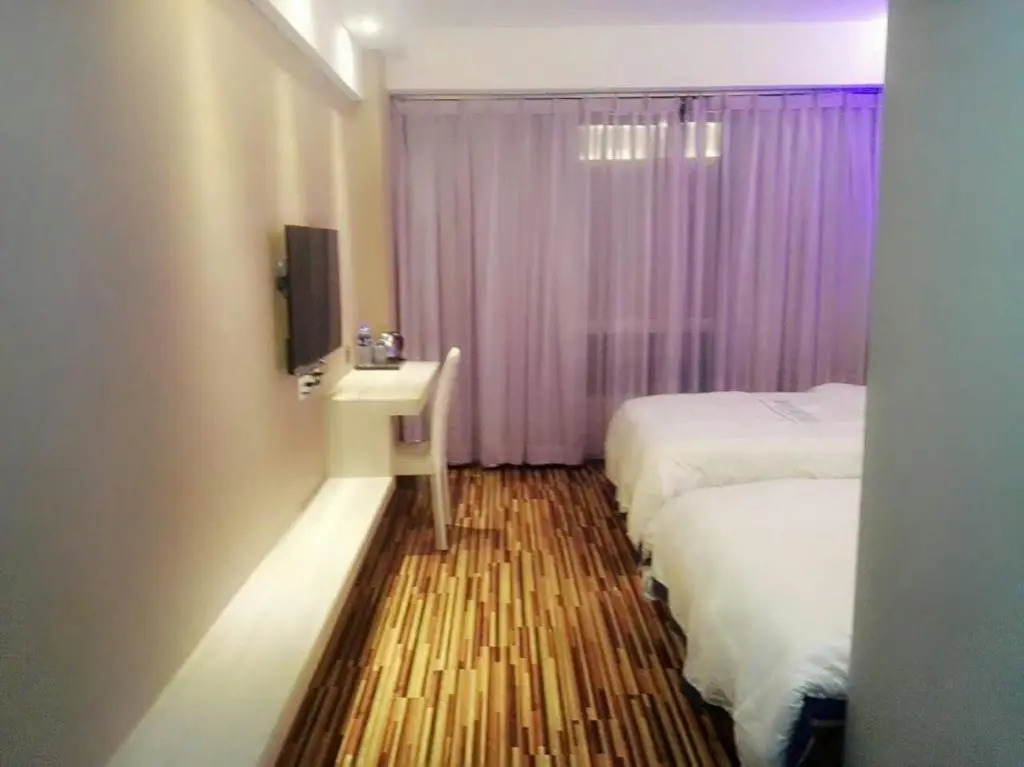 ZhuHai AoYa Bay Hotel