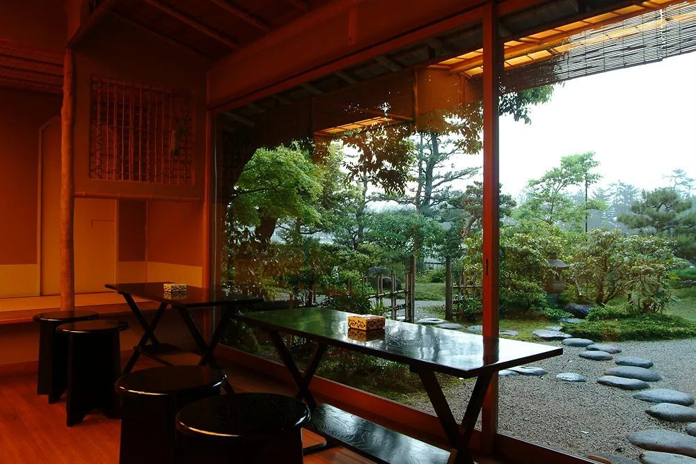 Shourotei Hotel