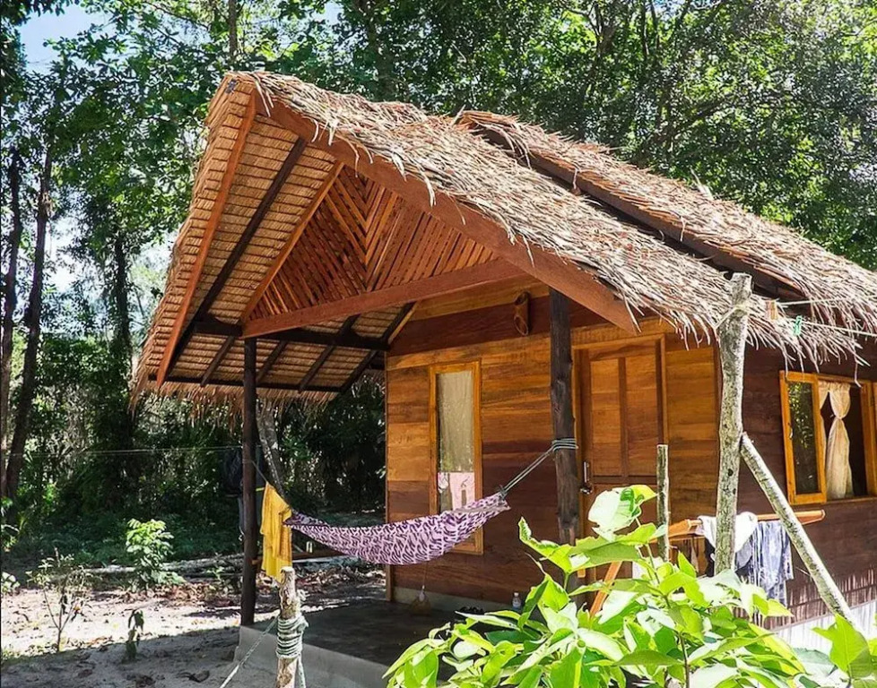 Deeland Bungalows