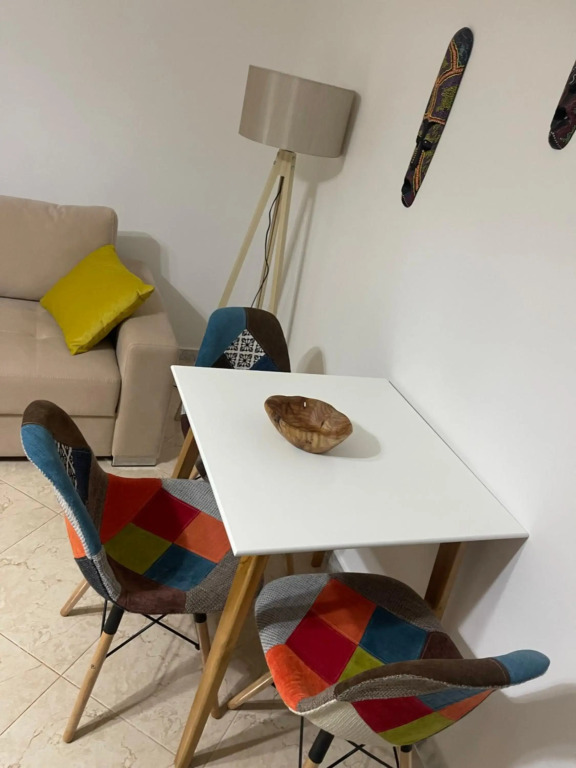 Hotel Ora Apartment