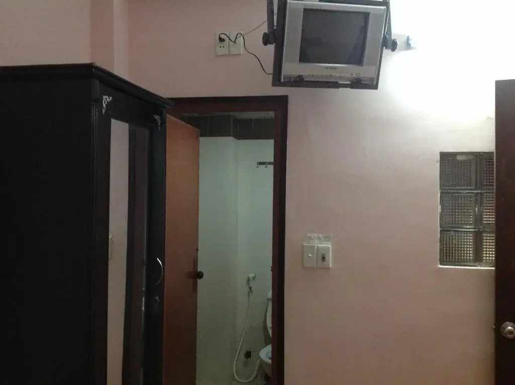 Tri Phuong Guesthouse