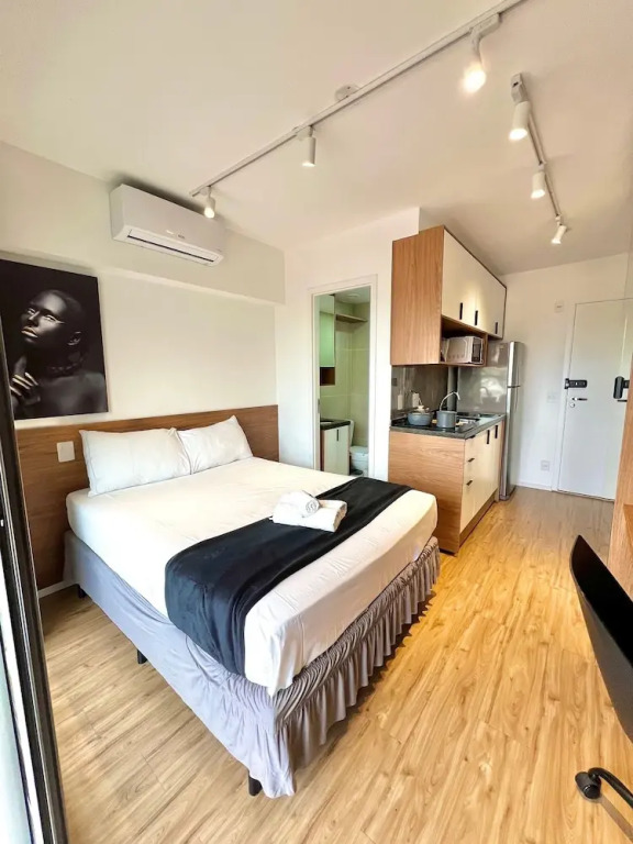 Allure Residencial Moema