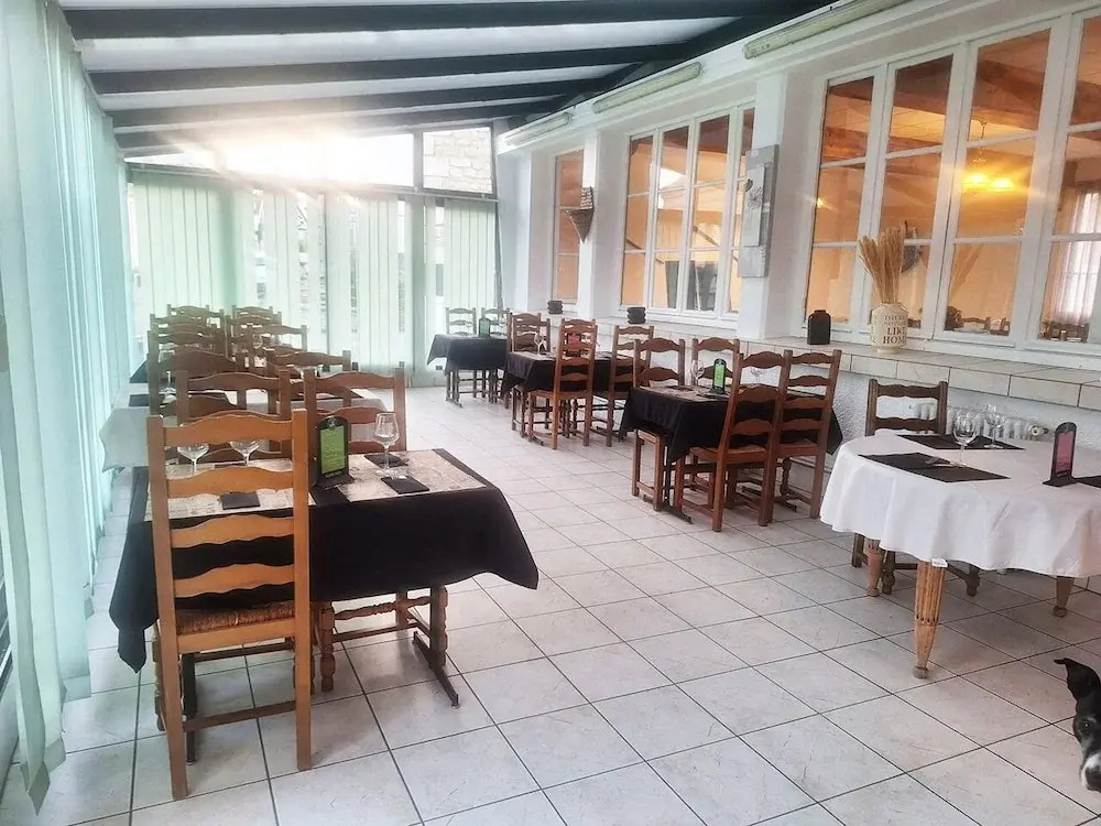 Auberge Du Parc