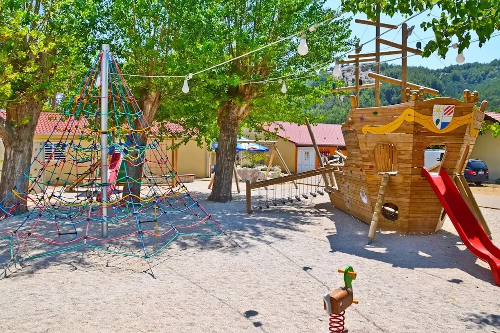 Valamar Camping San Marino