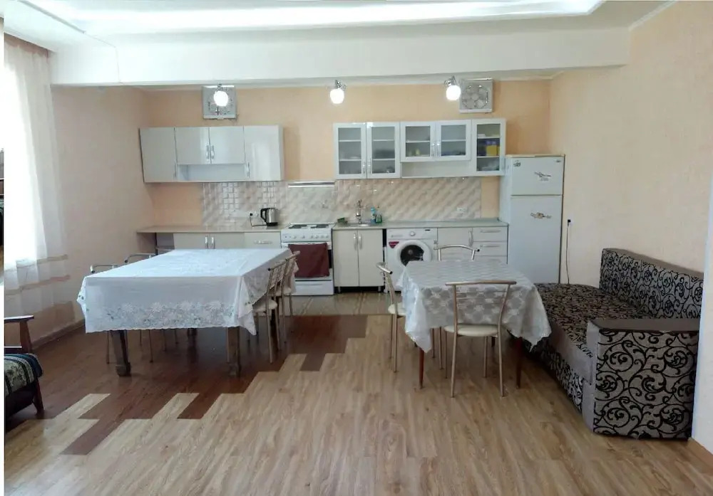 Effo hostel