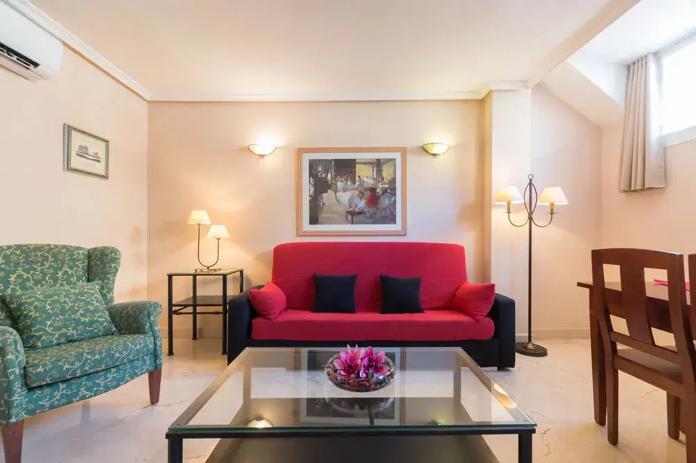 Forever Young Apartments Caballero