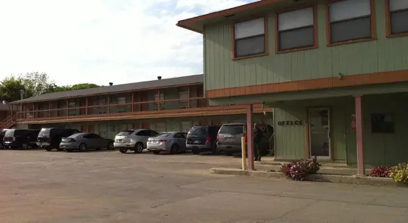 El Mio Motel