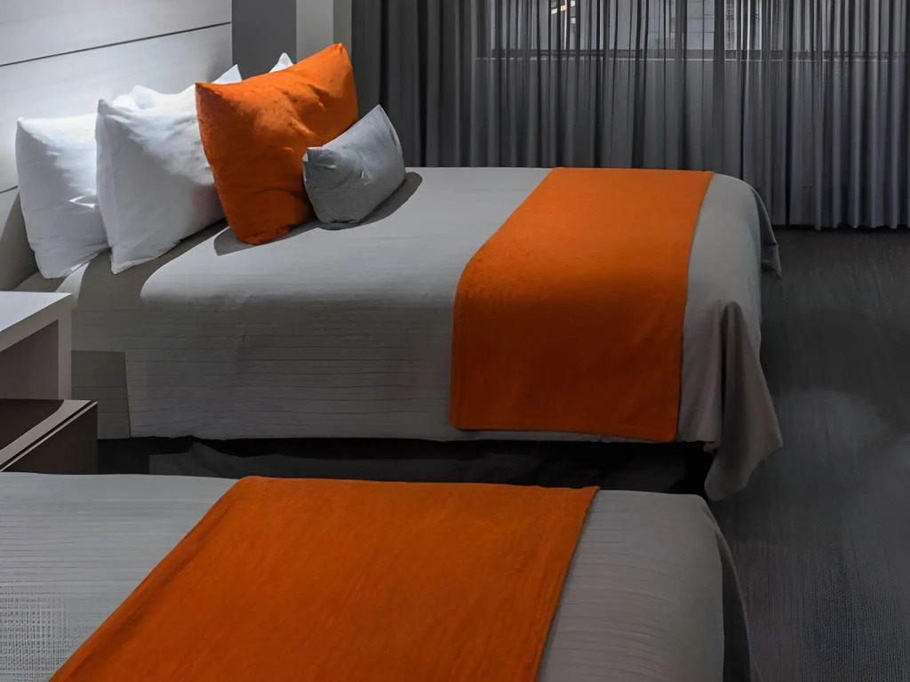 Real Inn Tijuana by Camino Real Hoteles