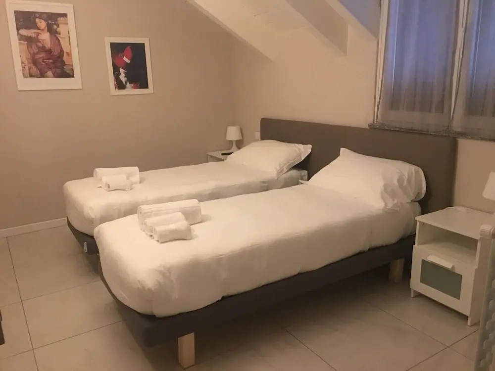 B&B Leonardo
