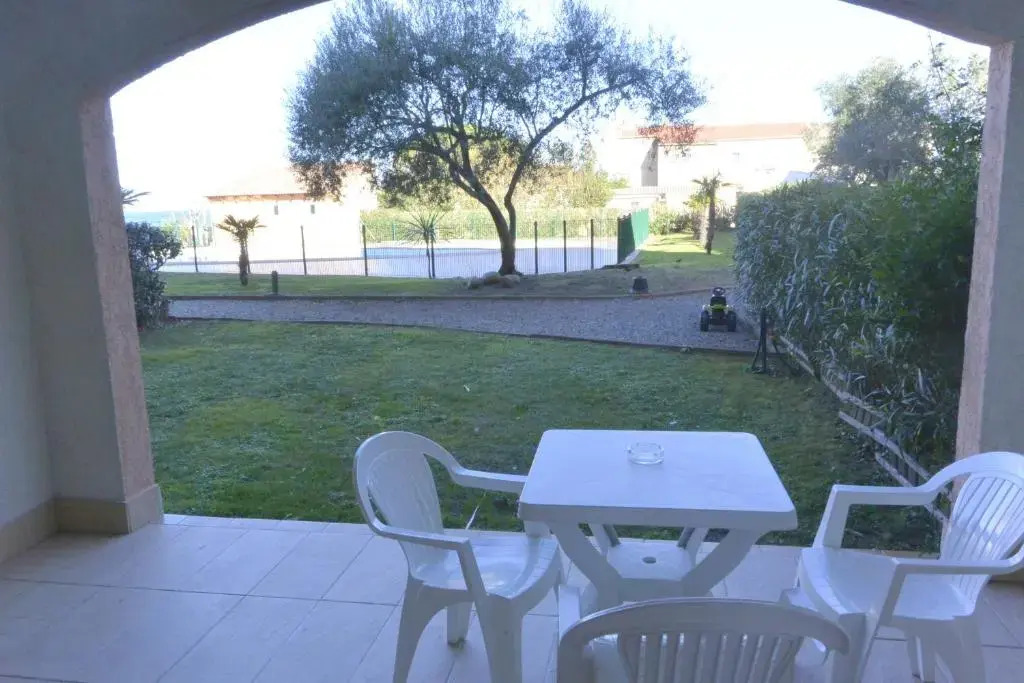 Palmeraie 218