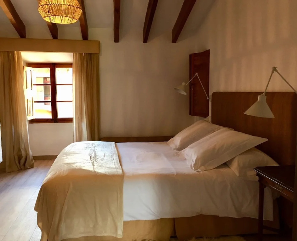 Finca Es Cabàs