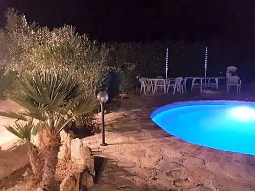 baglio antico loco