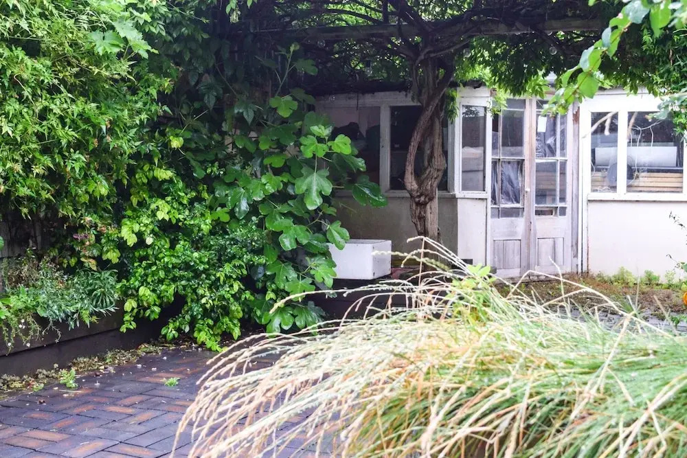 Stylish 2 Bedroom House In Nunhead With Garden
