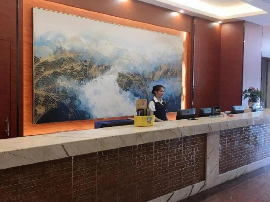广州西雅图酒店