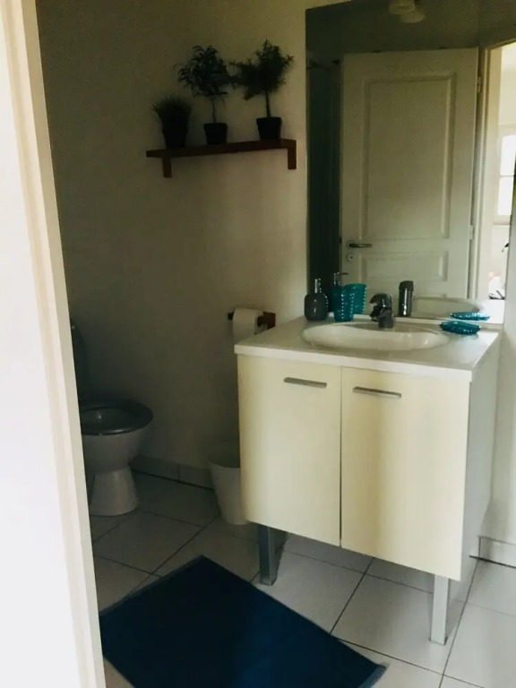 Appartement Corbeau 2