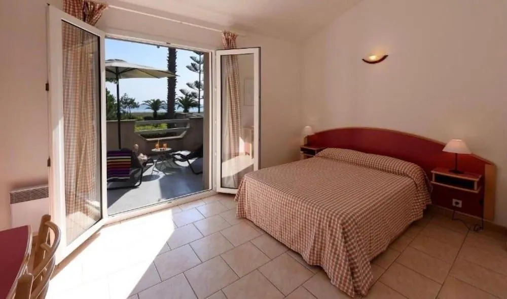 Residence Les Chenes
