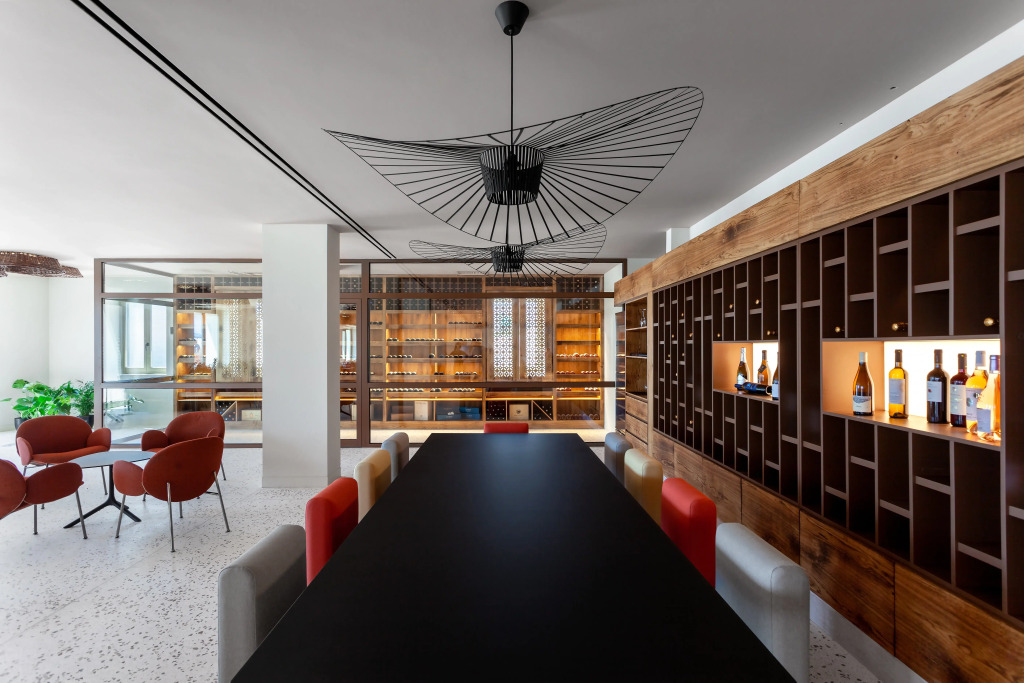Noūs Santorini, a Member of Design Hotels