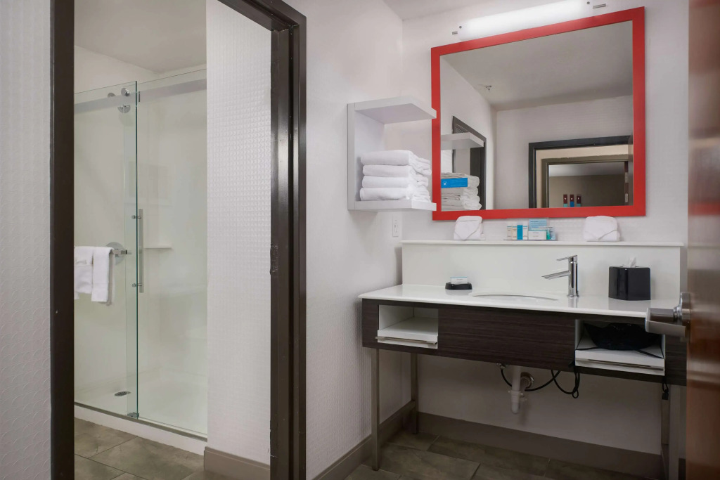 Hampton Inn Eagle Pass