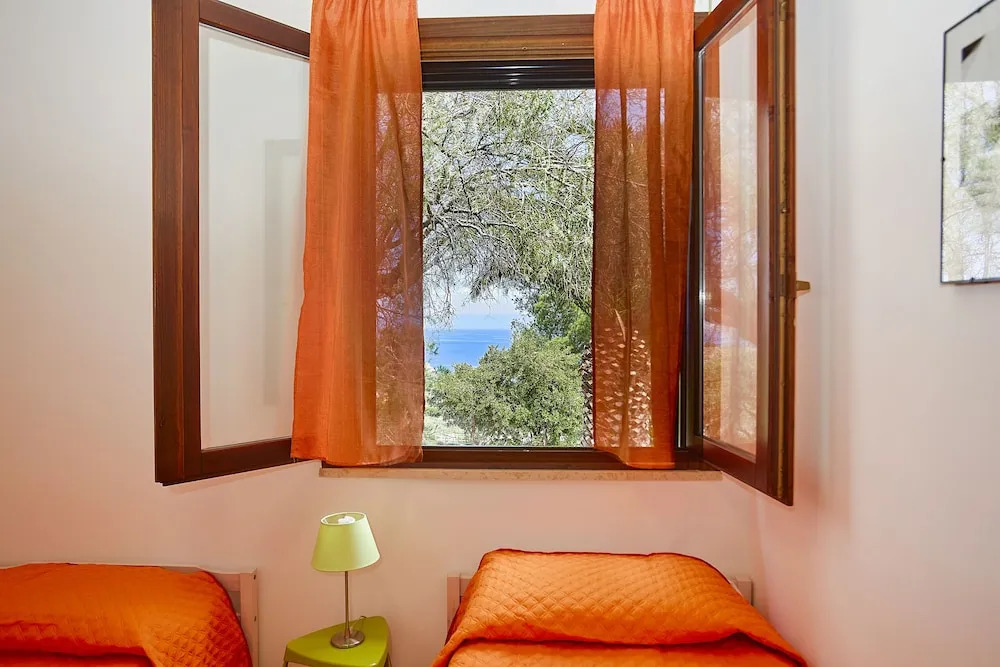 Villa del Drago