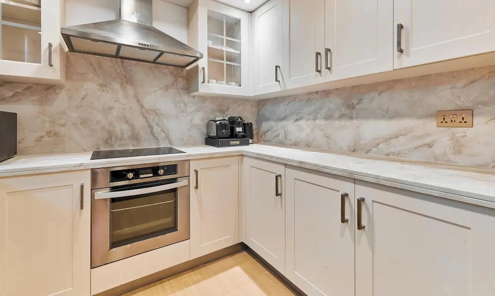 bnbme - 29 Boulevard - 2BR