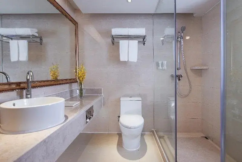 Vienna International Hotel Shenzhen Diwang South B