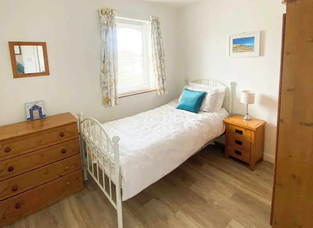 Moore Bay Holiday Homes by Trident Holiday Homes