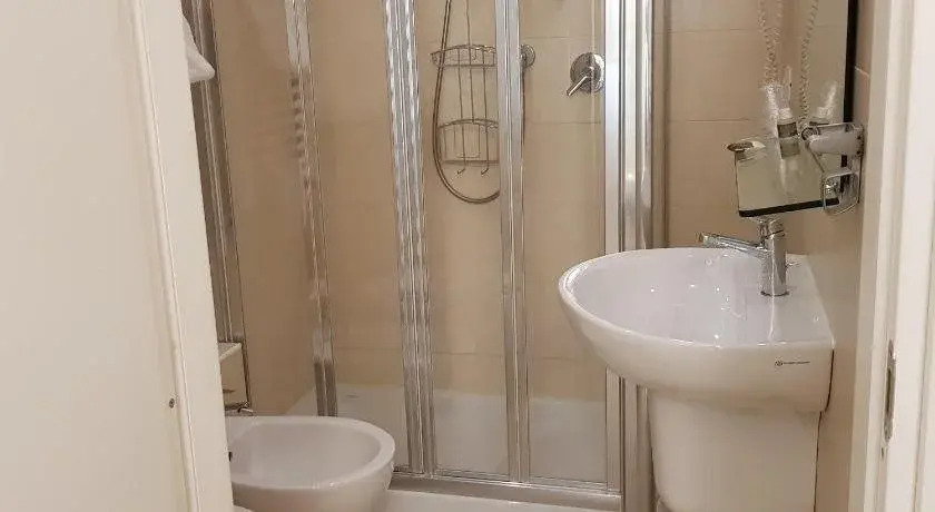 Hotel Enrico
