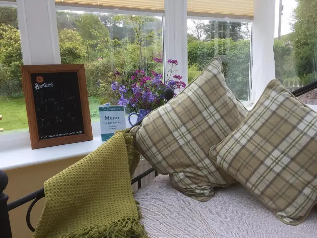 Polraen Country House Hotel