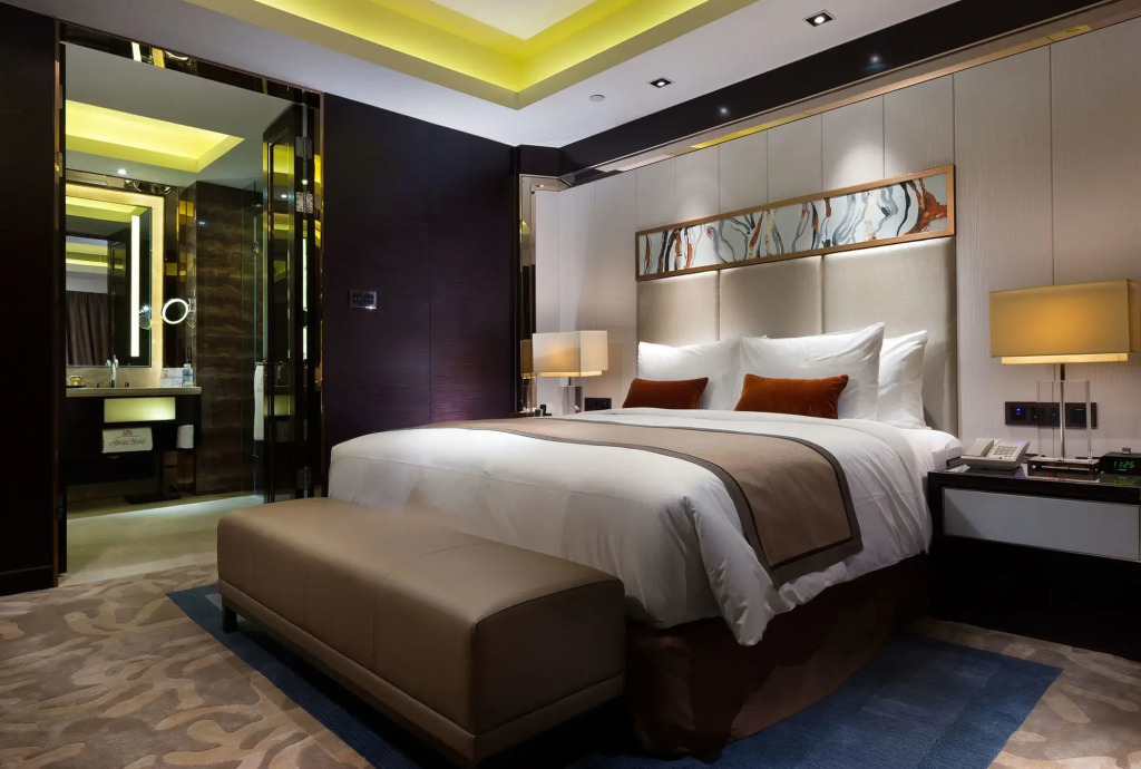 Abritz Hotel