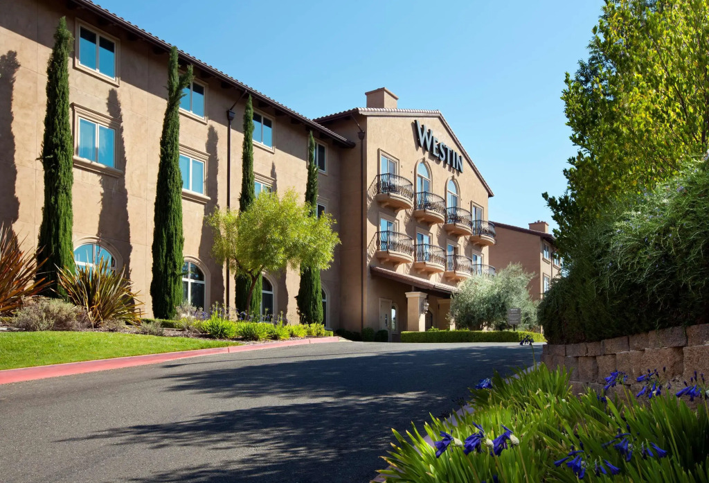 Le Rivage Hotel